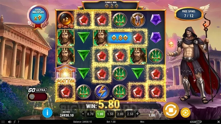 phdream Slots Games