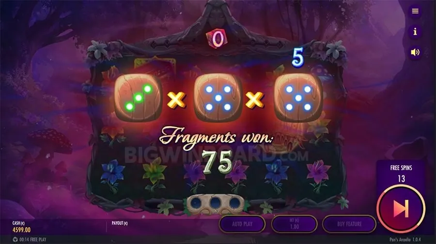 Overview of phdream Poker Games Interface
