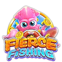 Fishing game at nino gaming