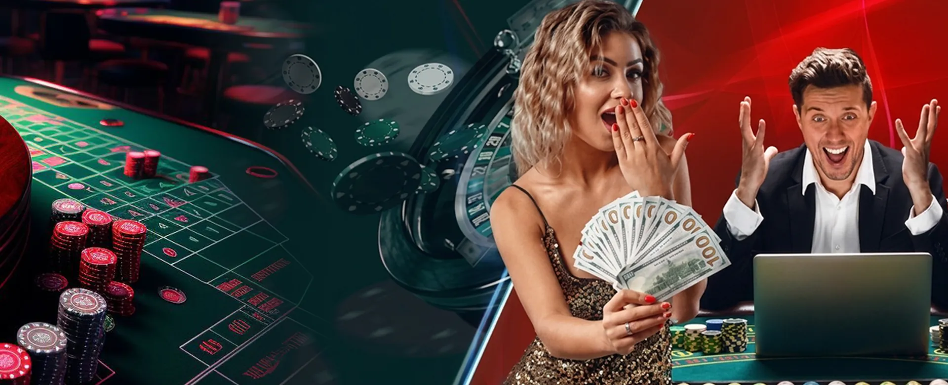 nino gaming Live Dealer Casino