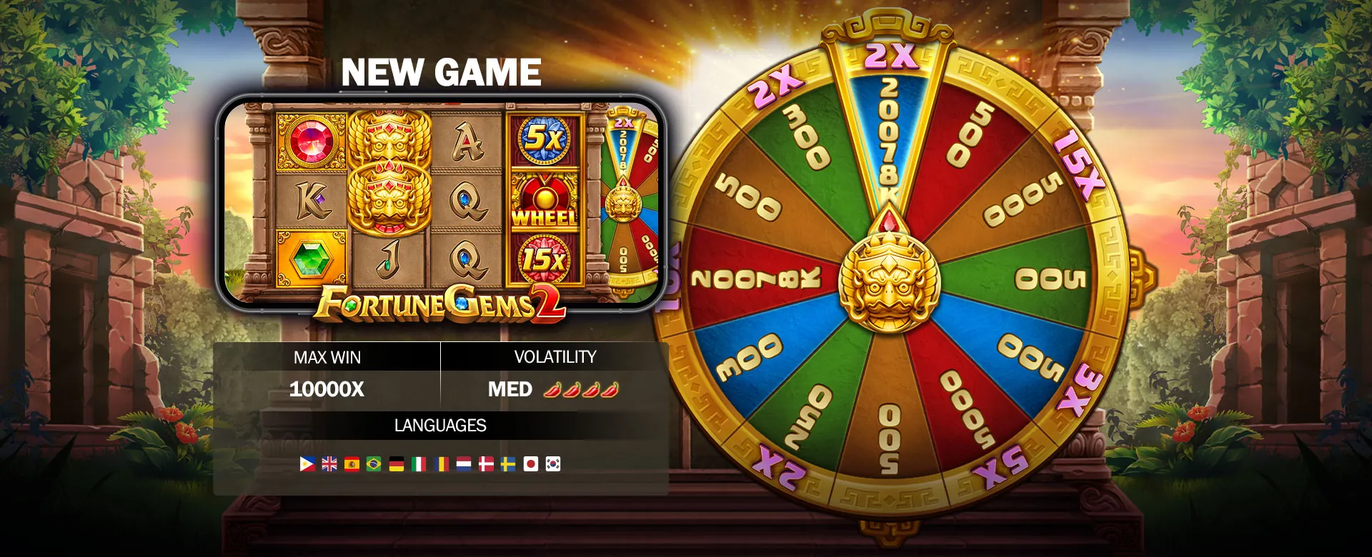 VIP exclusive offers at nino gaming