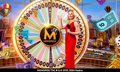 NetEnt Jackpot Slot